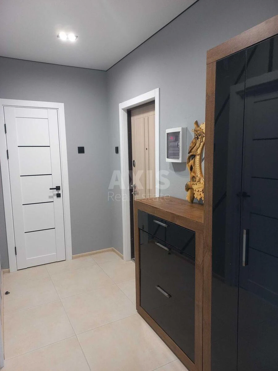 1k apartment vul. Samiyla Kishky 5Б666949