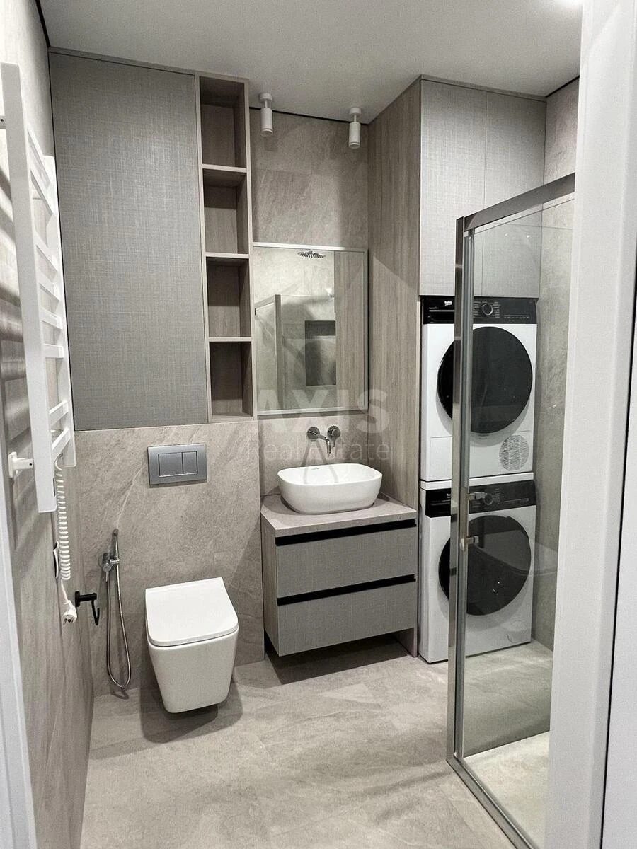 1к квартира ул. Александра Олеся 9А7137210
