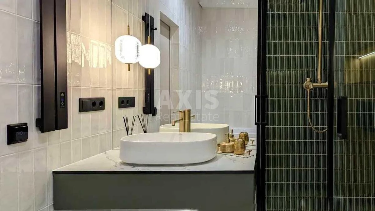 2k apartment vul. Vsevoloda Zmijenka 30667197