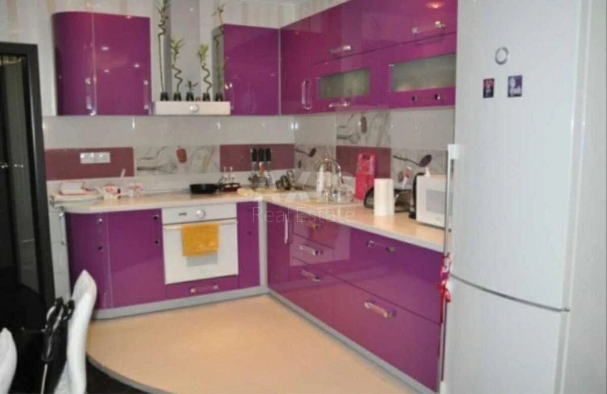 2k apartment vul. Golosii'vs'ka 13Б697910