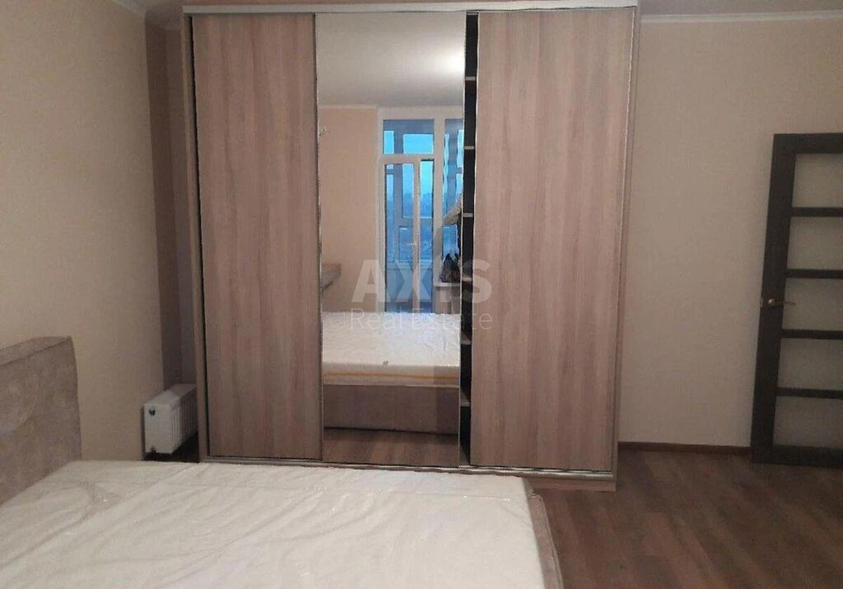 2k apartment prov. Pryladnyj 10А650821