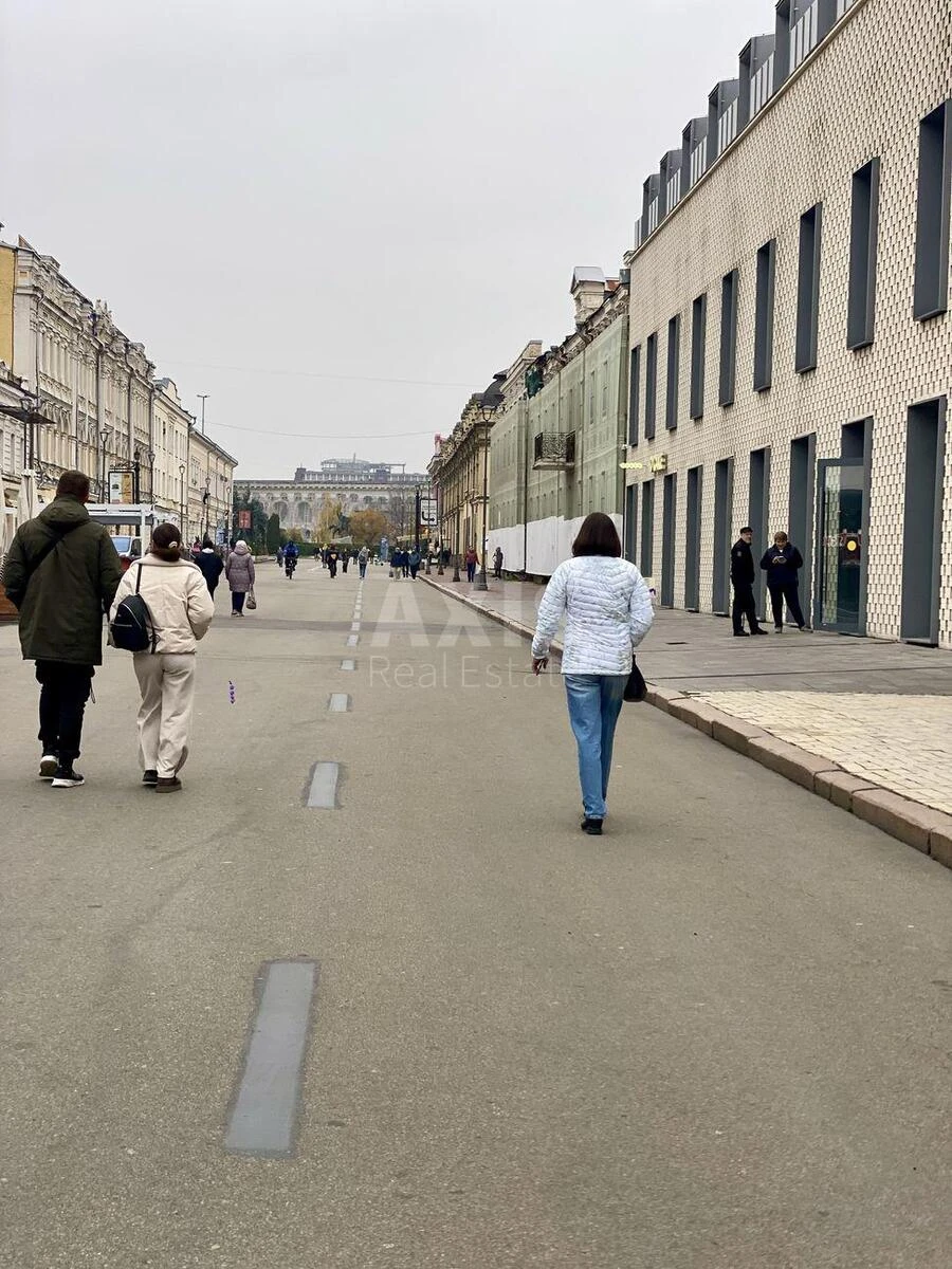 Trade object vul. Sagajdachnogo Petra 18, 195m2623970