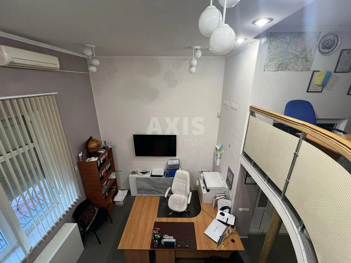 Office pr-t Berestejskij 125, 55m2624195