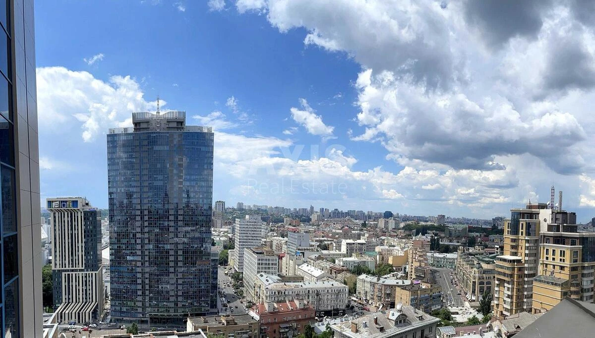 Office vul. Shovkovychna 42/44, 146m2666829