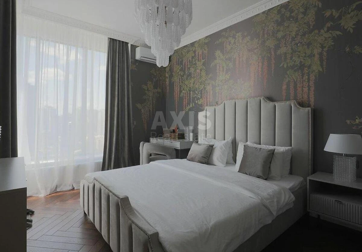 3k apartment vul. Zvirynec'ka 70А695299
