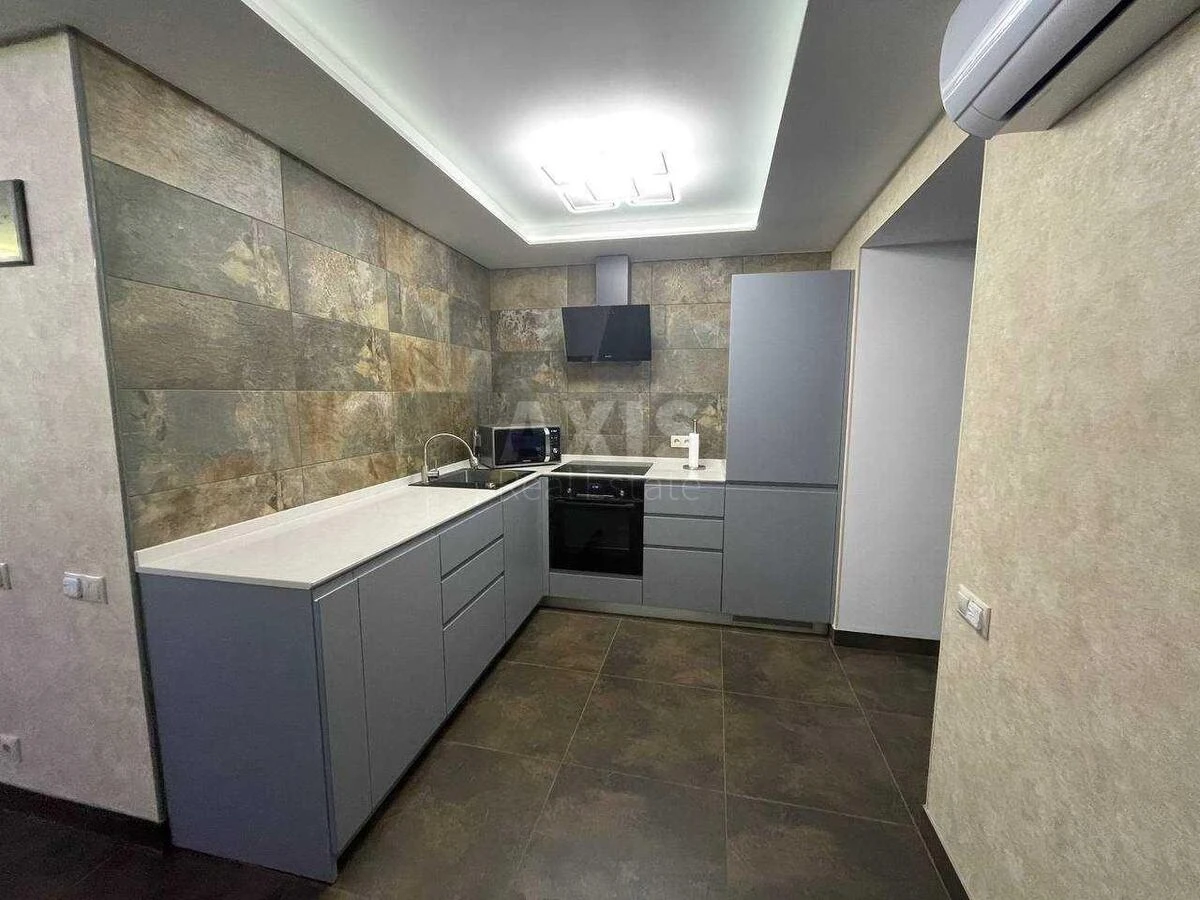 1k apartment vul. Kudrjavs'ka 31/33710810