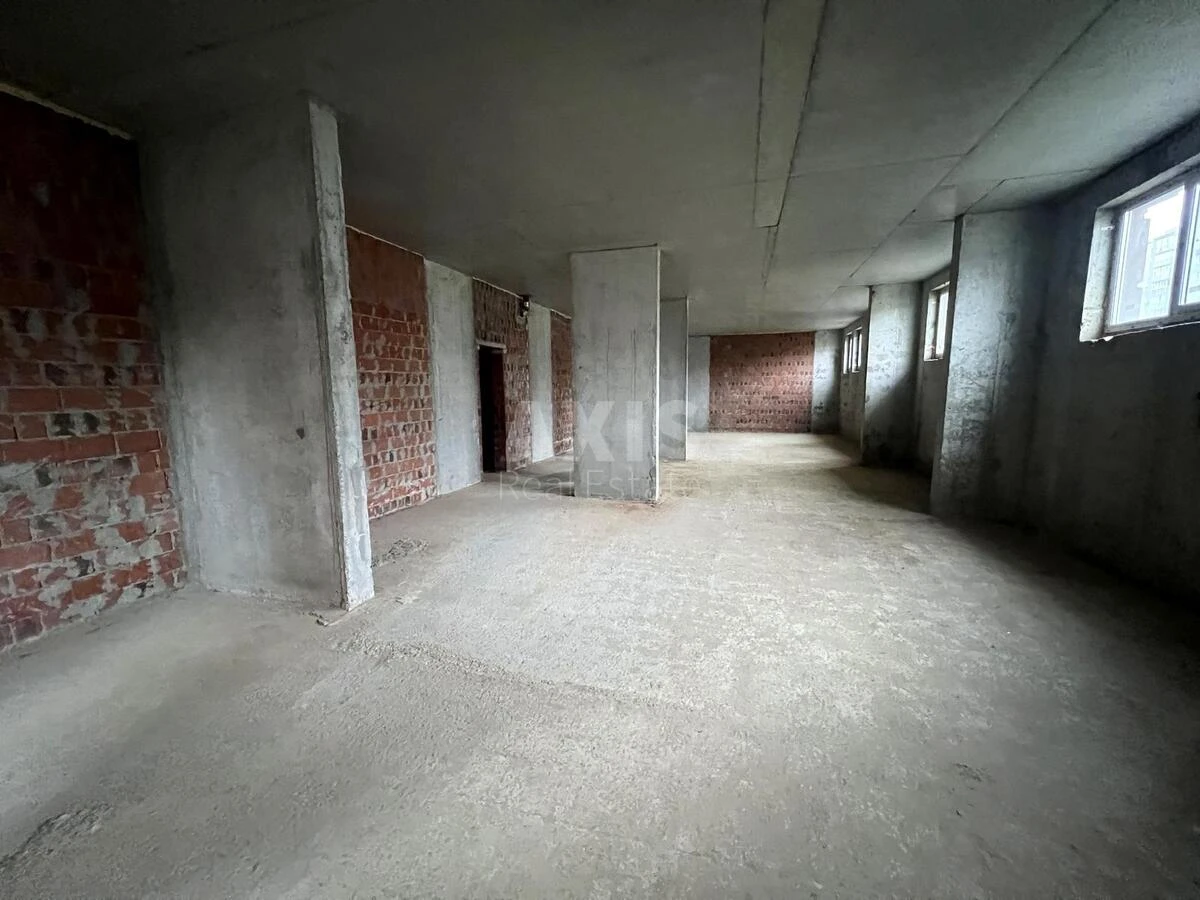 Trade object vul. Metrologichna 25, 116m2647964