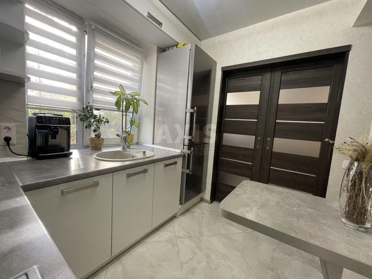 2k apartment vul. Mashynobudivna 24476003