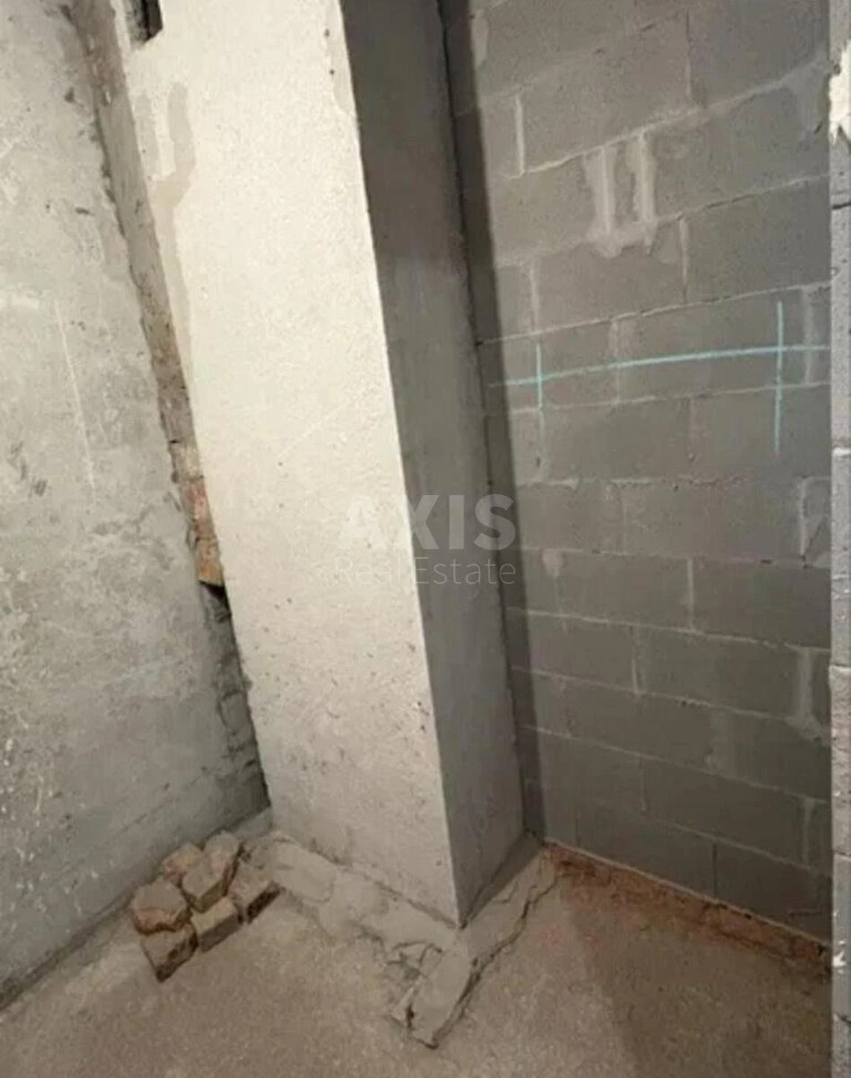 1k apartment vul. Hliba Babicha 8680818