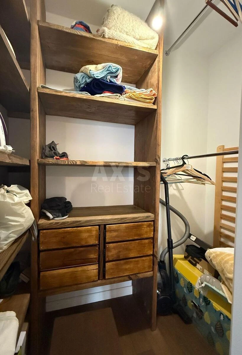 3k apartment vul. Klavdii'vs'ka 40В6809112