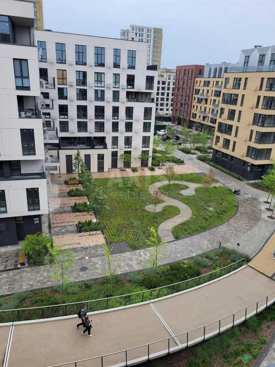 3k apartment vul. Saljutna 2Б7110615