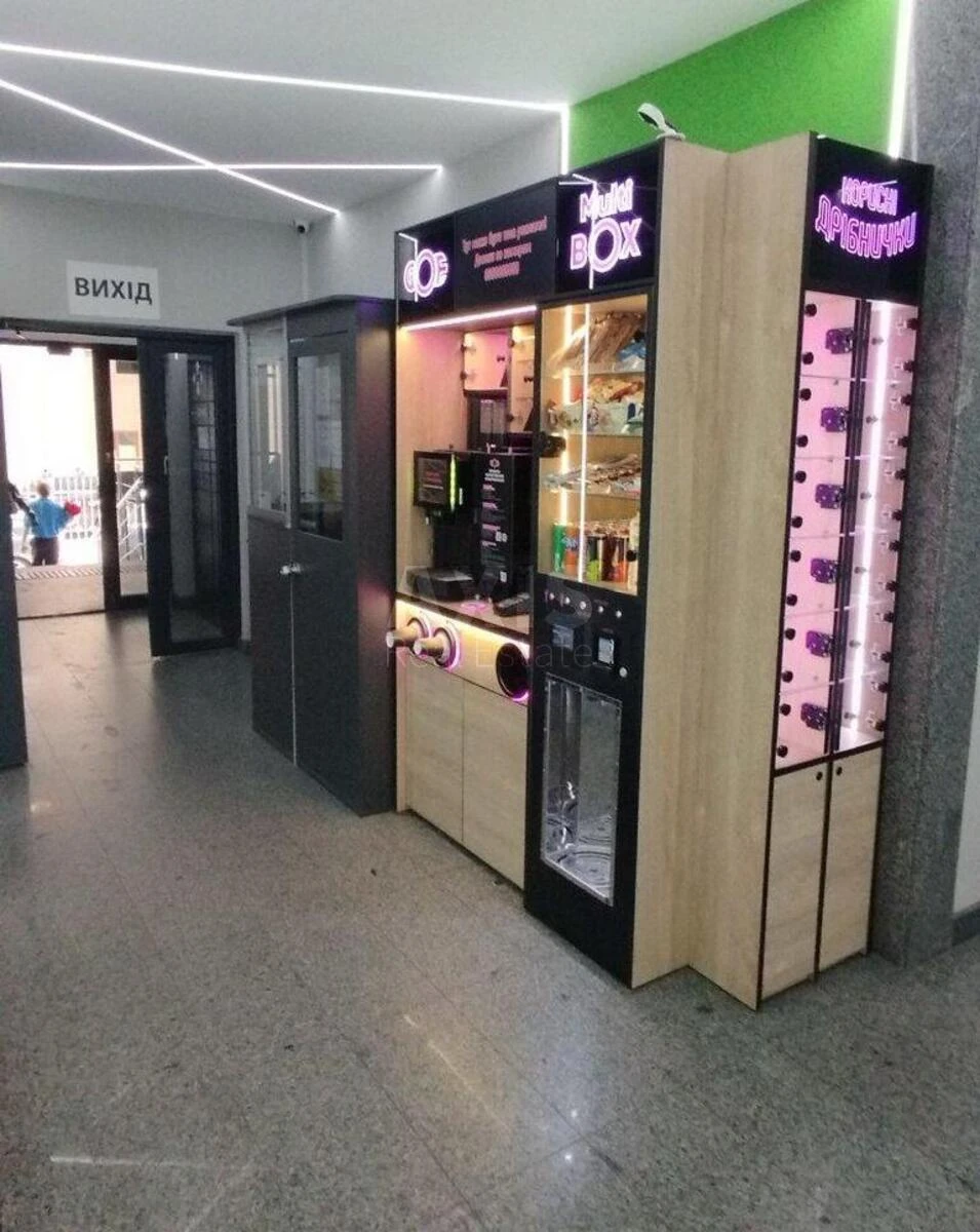 2k apartment pr-t Bazhana Mykoly 17А6959610