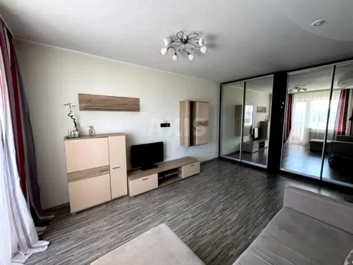 2к квартира пр-т Европейского Союза 9Б664955