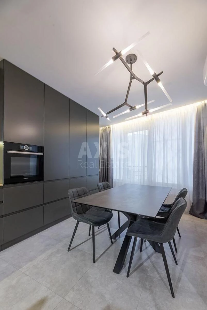 3k apartment vul. Irpins'ka 69Б648723