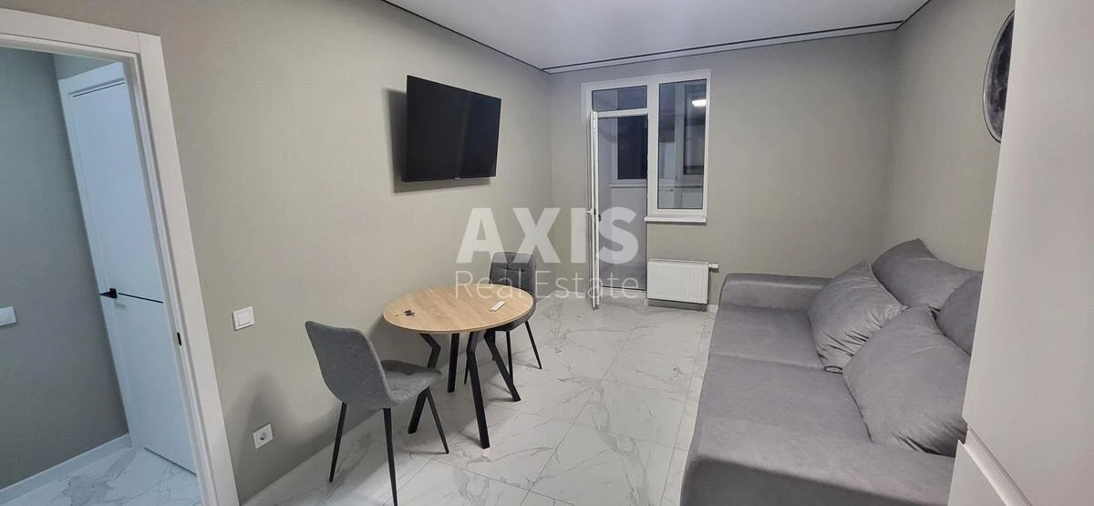1k apartment pr-t Povitryanykh Syl 56B708406