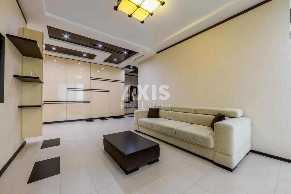 3k apartment vul. Andriya Verkhohlyada 186545711