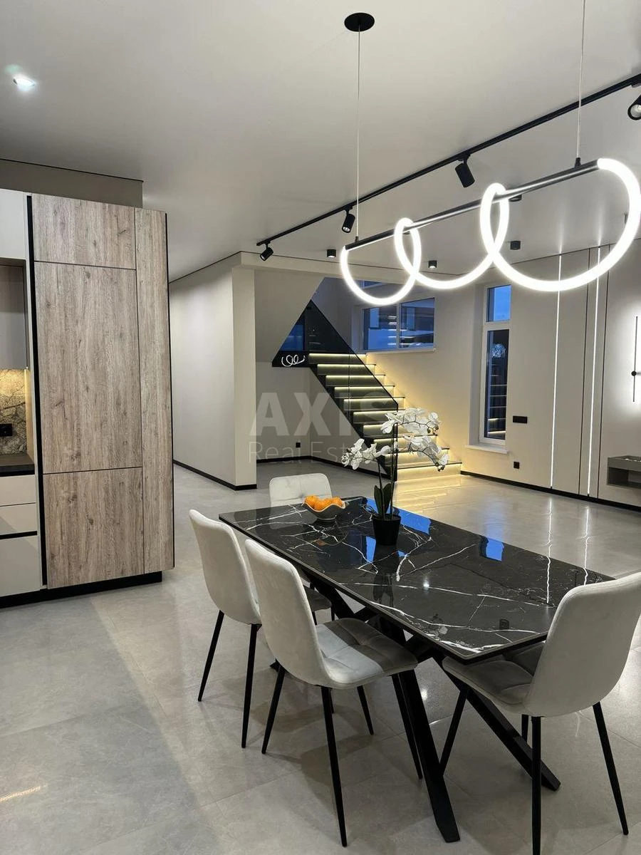 Дoм ул. Виноградная, 155м2, город Киев41768