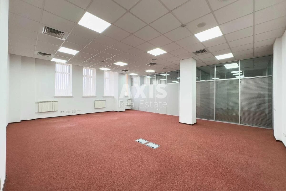 Офис ул. Героев Космоса 4, 1200м2518625