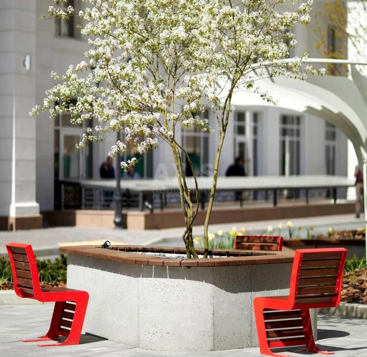 1k apartment vul. Myhajla Maksymovycha 24Г6651517