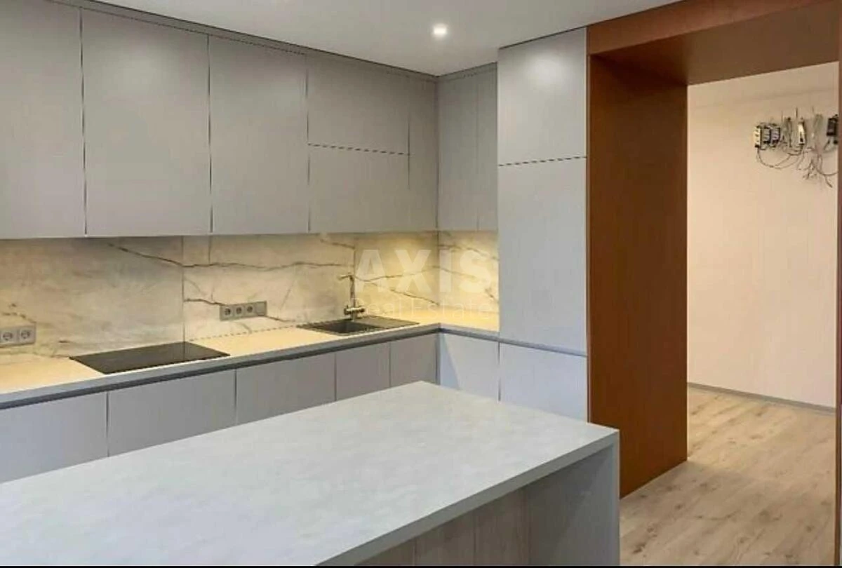 3k apartment bul. Ryl's'kogo Tadeja 1649231