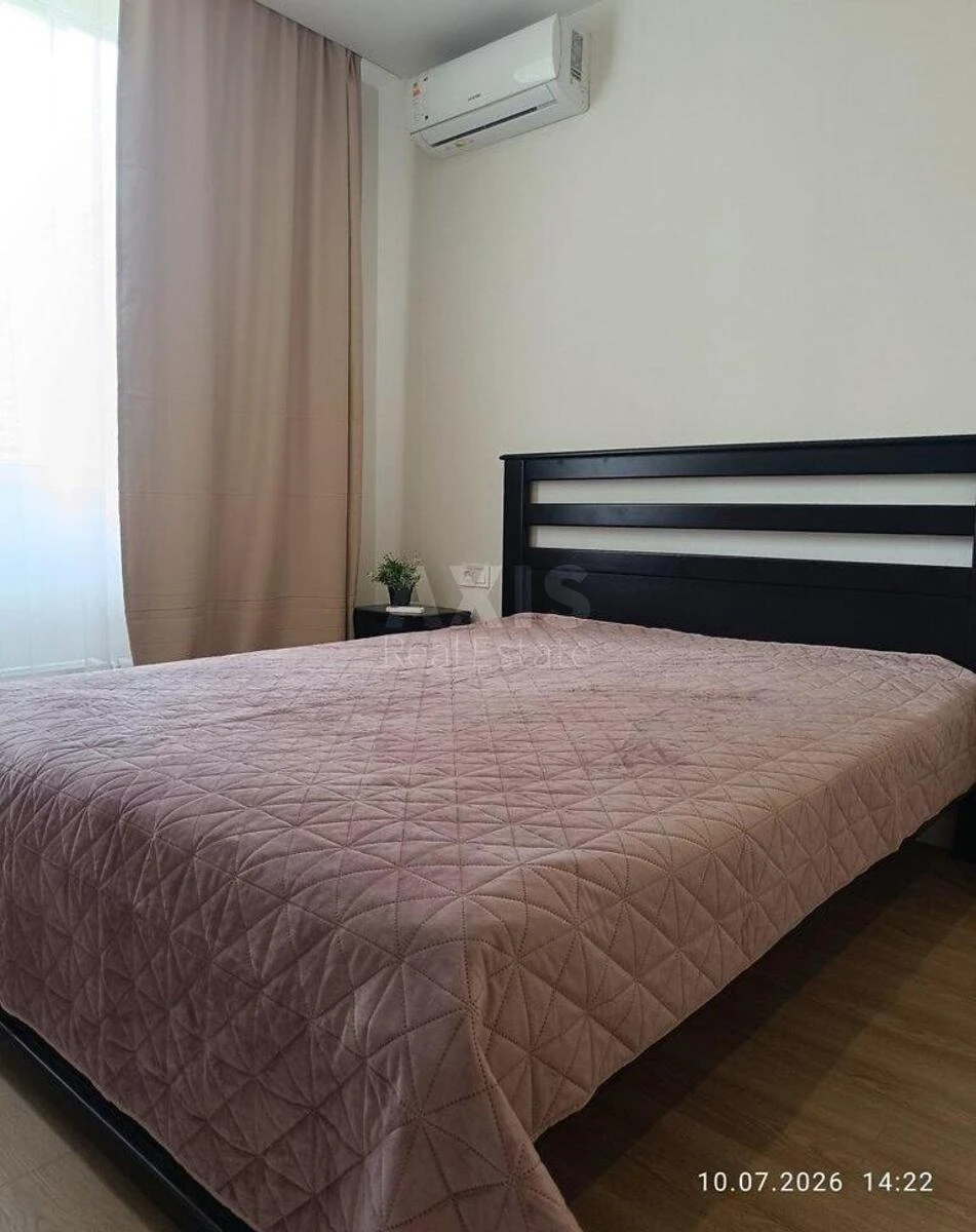 1k apartment vul. Vsevoloda Zmijenka 34/21696893