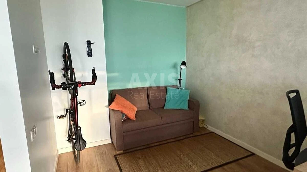 1k apartment vul. Zhmachenka Generala 28665576