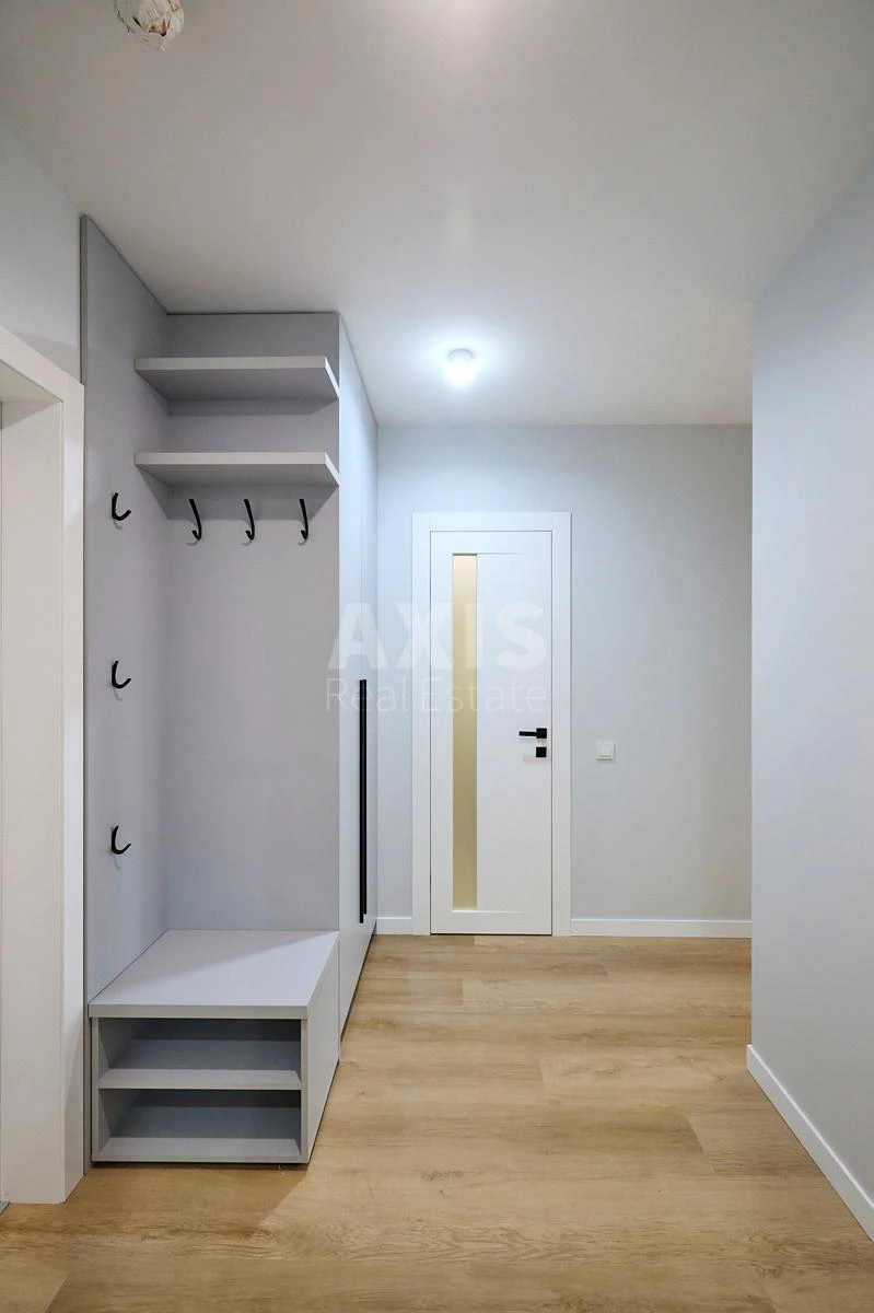 1k apartment vul. Myhajla Maksymovycha 326656116