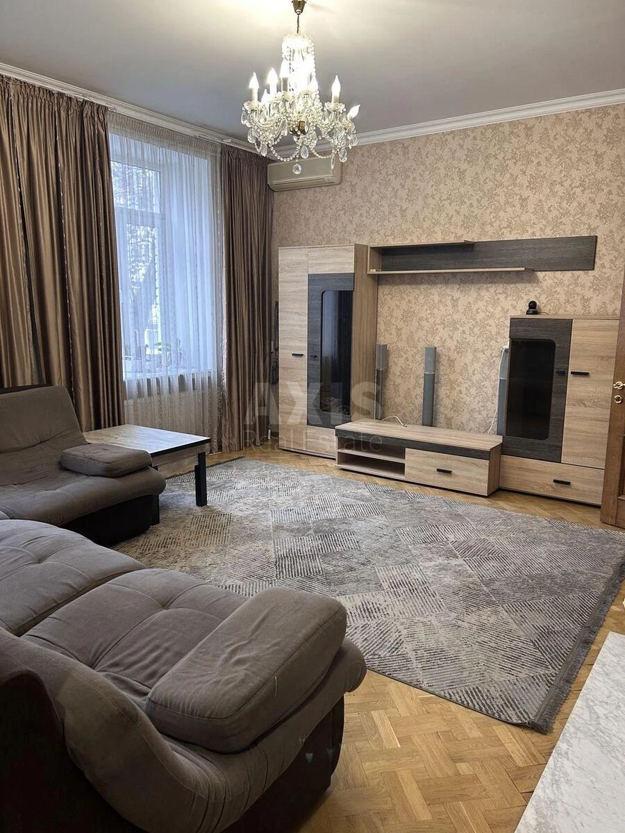 3k apartment vul. Dovnar-Zapol's'kogo 2/20620531