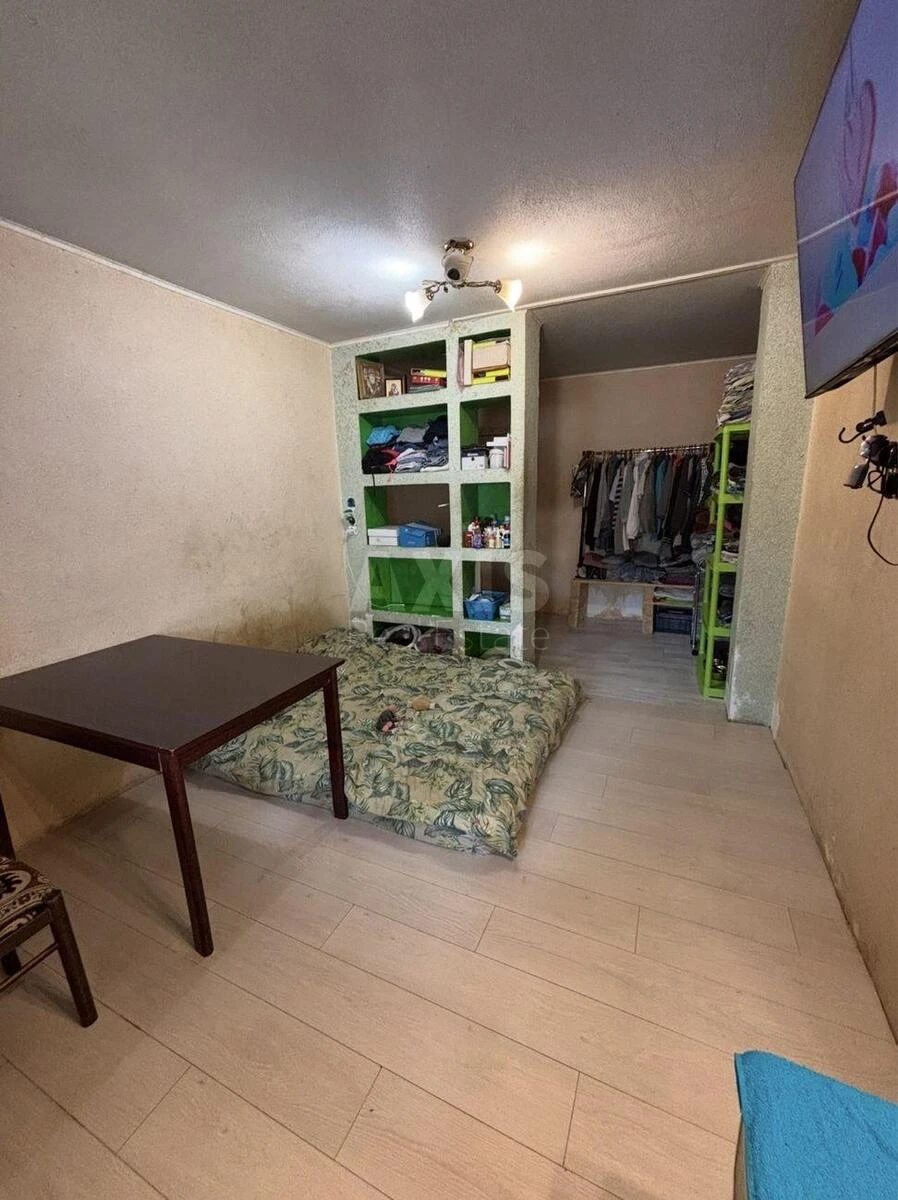3k apartment vul. Korol'ova Akademika 12Г682511