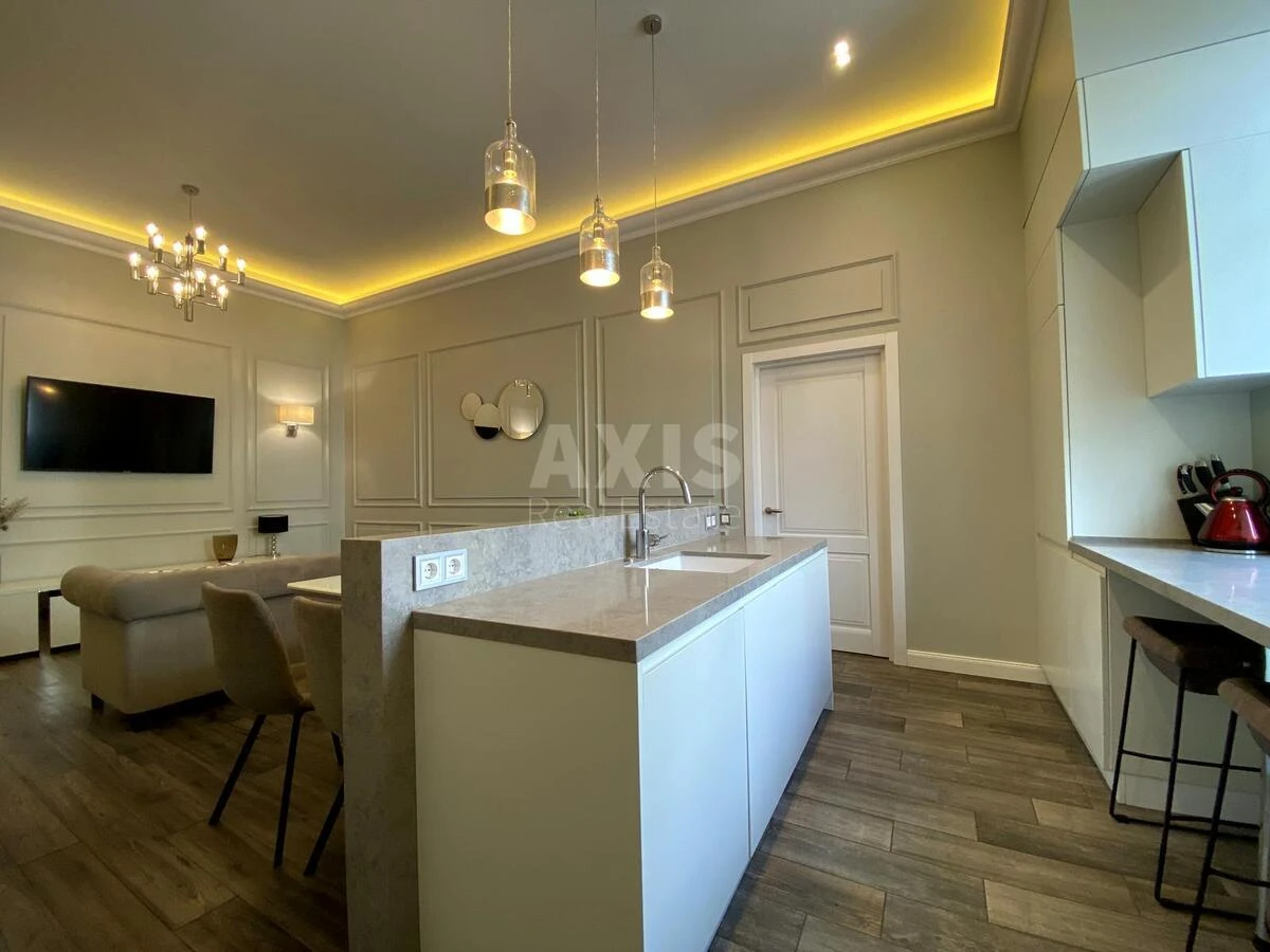 2k apartment vul. Rustaveli Shota 24649760