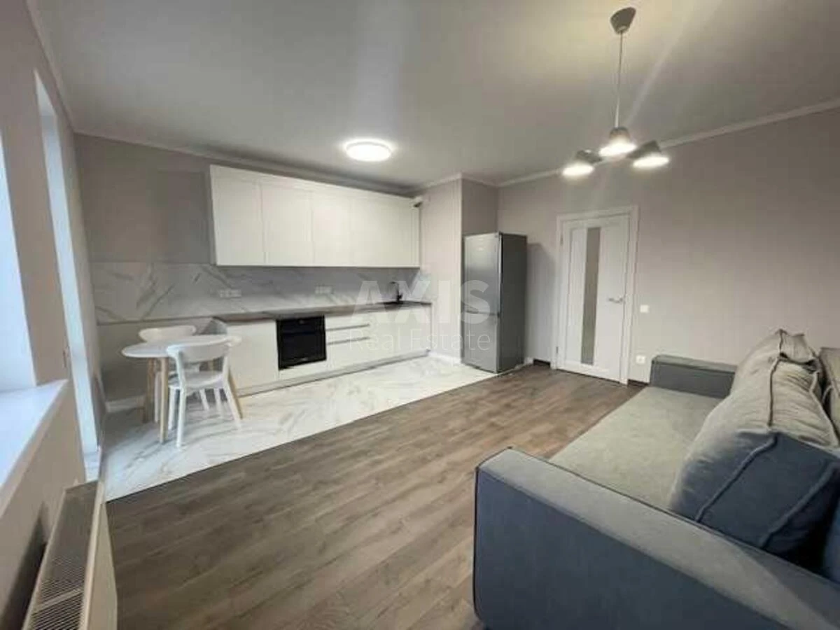 1к квартира ул. Васильковская 37649891