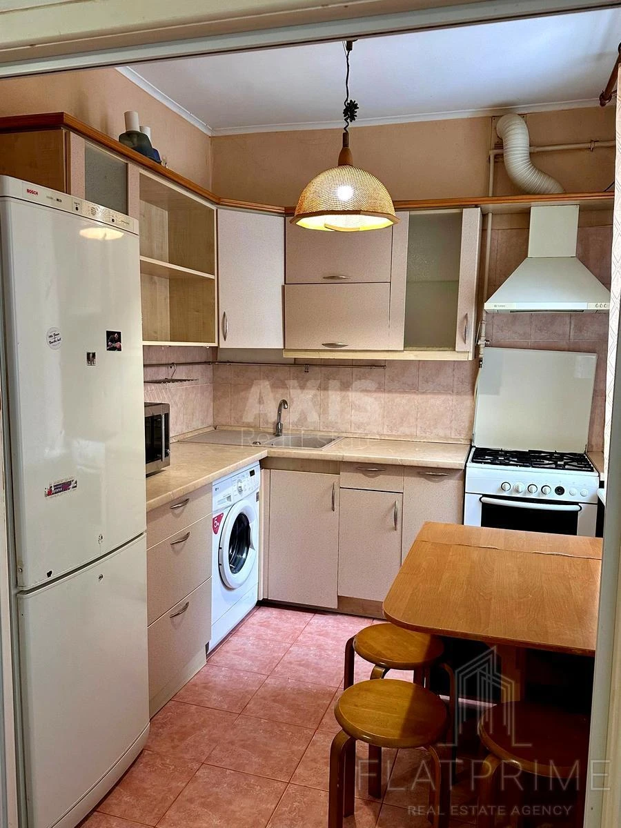 3k apartment prov. Gordienka Kostjantyna 866633