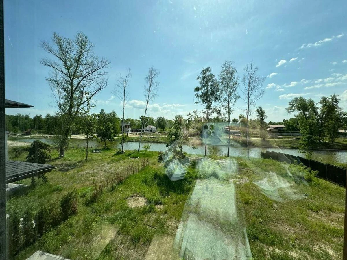 Дoм ул. Центральная, 258м2, город Киев579463