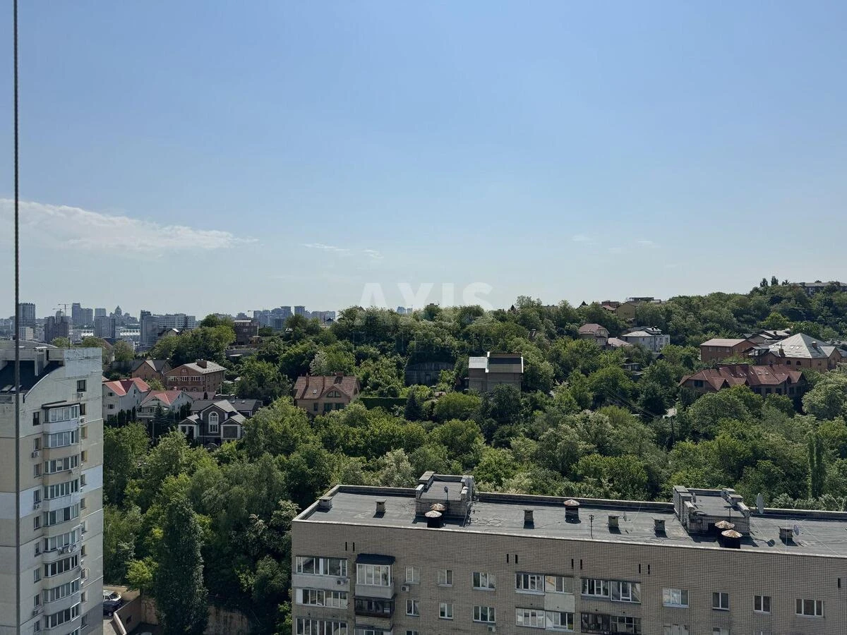 2k apartment vul. Mokra 8650266