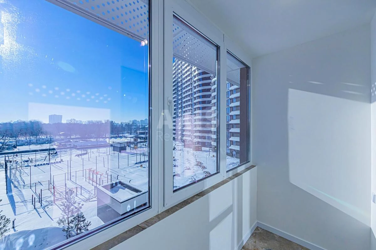 2k apartment vul. Voskresens'ka 2А6503614