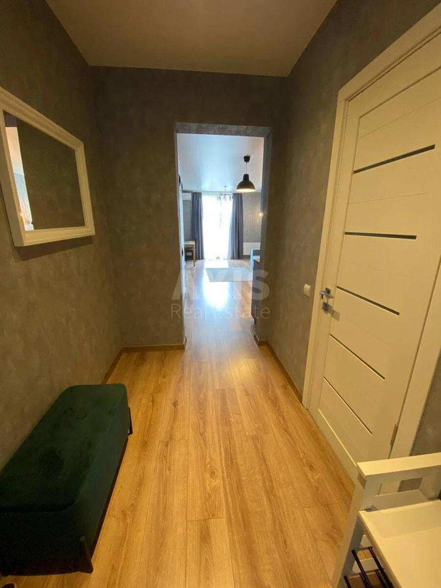 1k apartment vul. Myhajla Maksymovycha 24635655