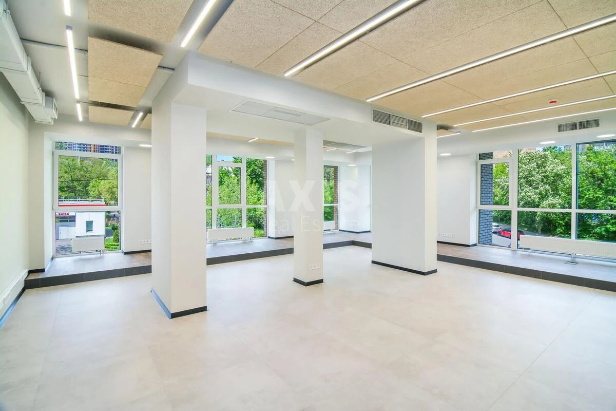 Office vul. Pidvysoc'kogo Profesora 6В, 400m2717722