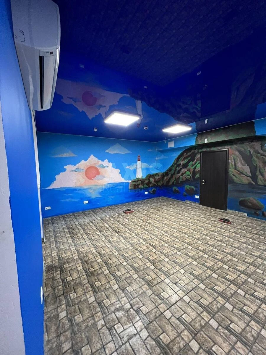 Объект торговли ул. Радистов 30, 100м2635851