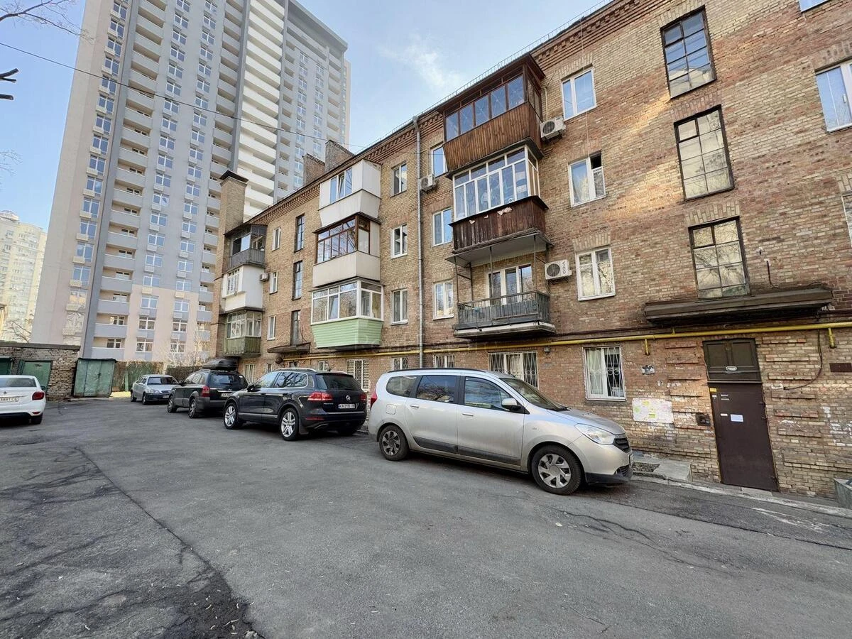 2k apartment pr-t Golosii'vs'kyj 746712518