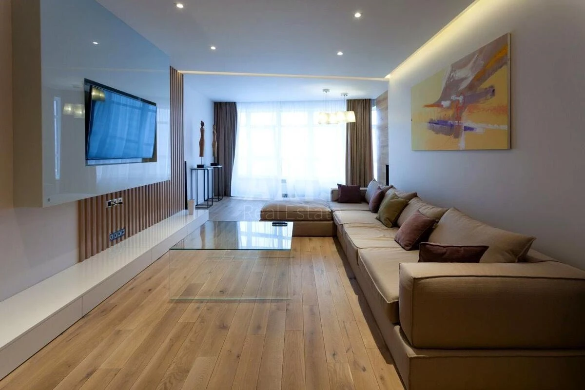 3k apartment uzv. Klovs'kyj 7635935