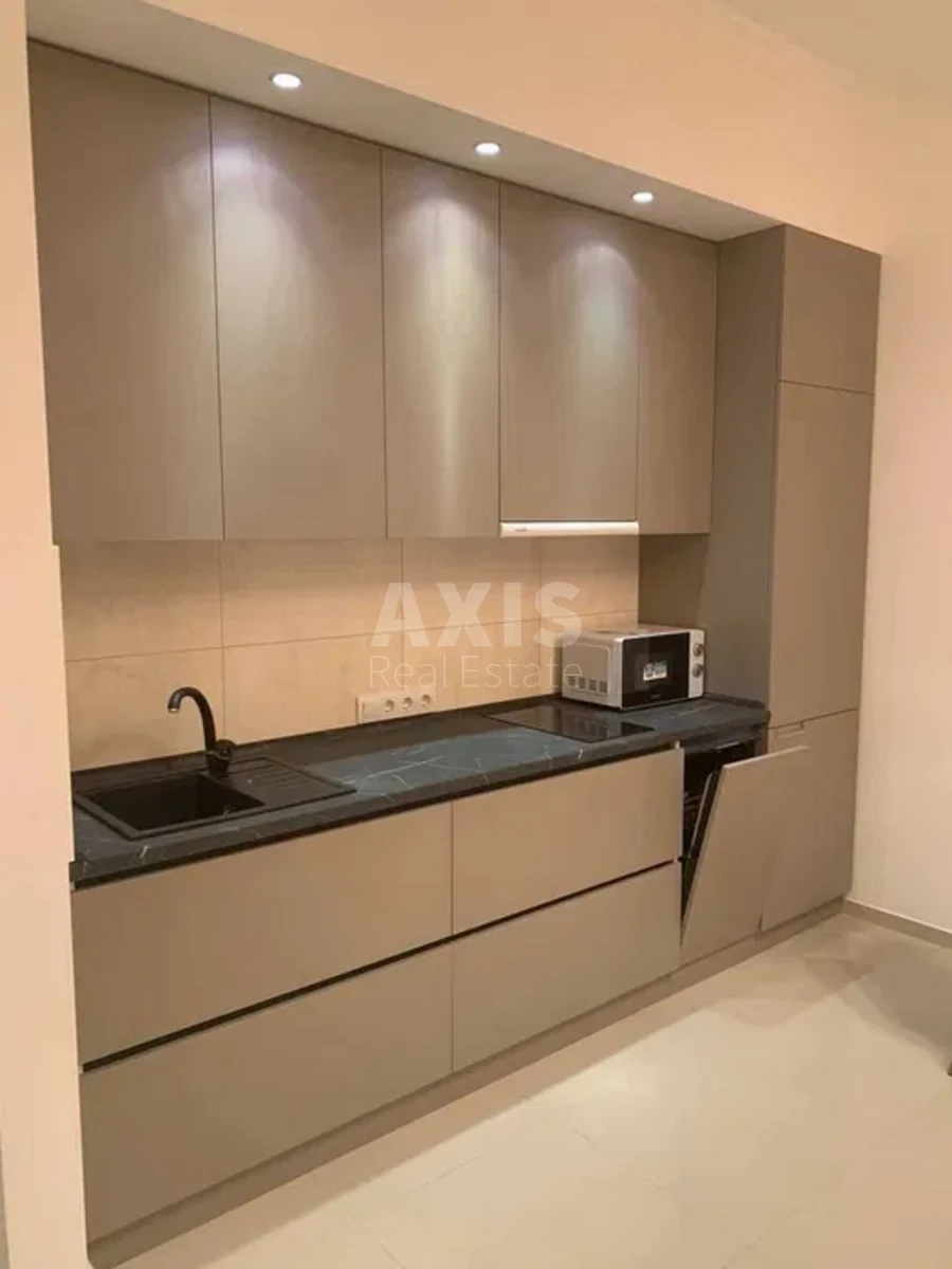 2k apartment vul. Zhyljans'ka 6829599