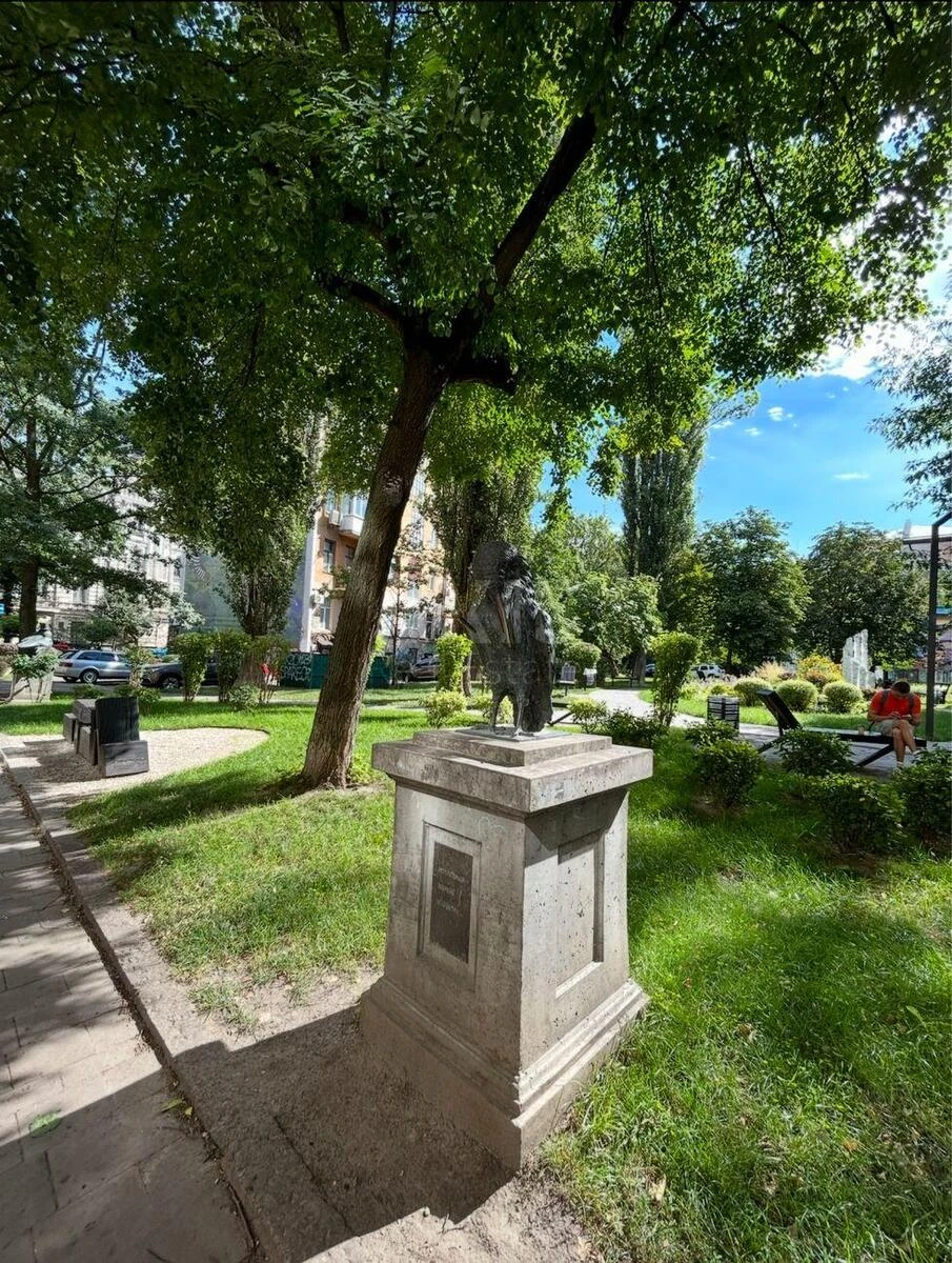 2k apartment vul. Velyka Zhytomyrs'ka 296557010