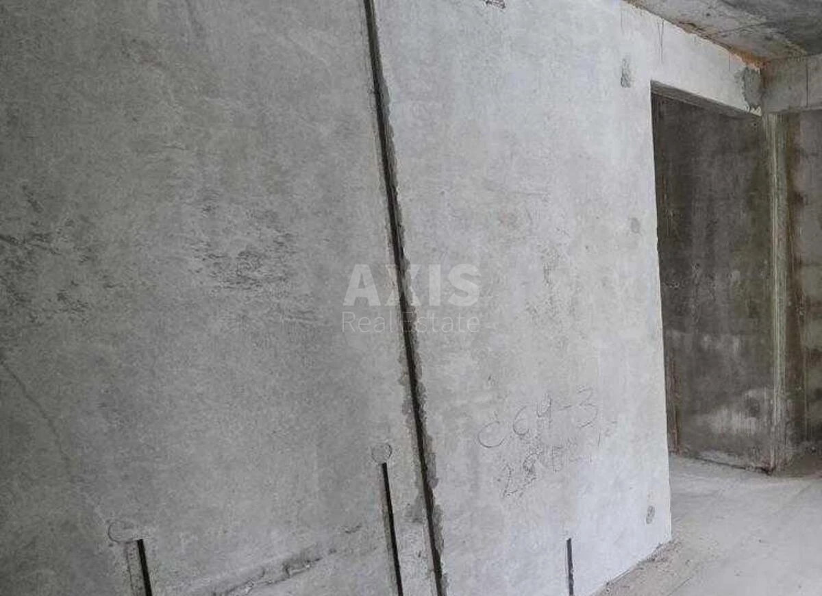 3k apartment vul. Klavdii'vs'ka 40Д718186