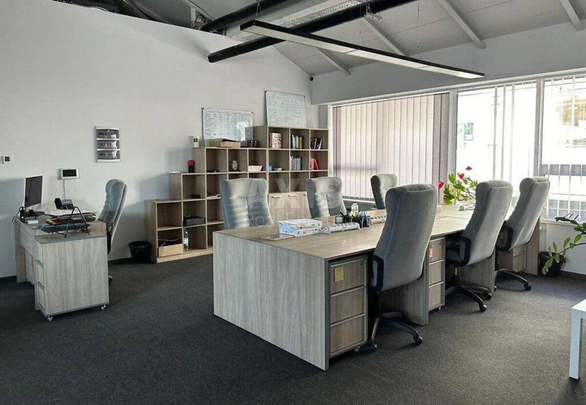 Office vul. Gajdara 58/10, 442m2499101
