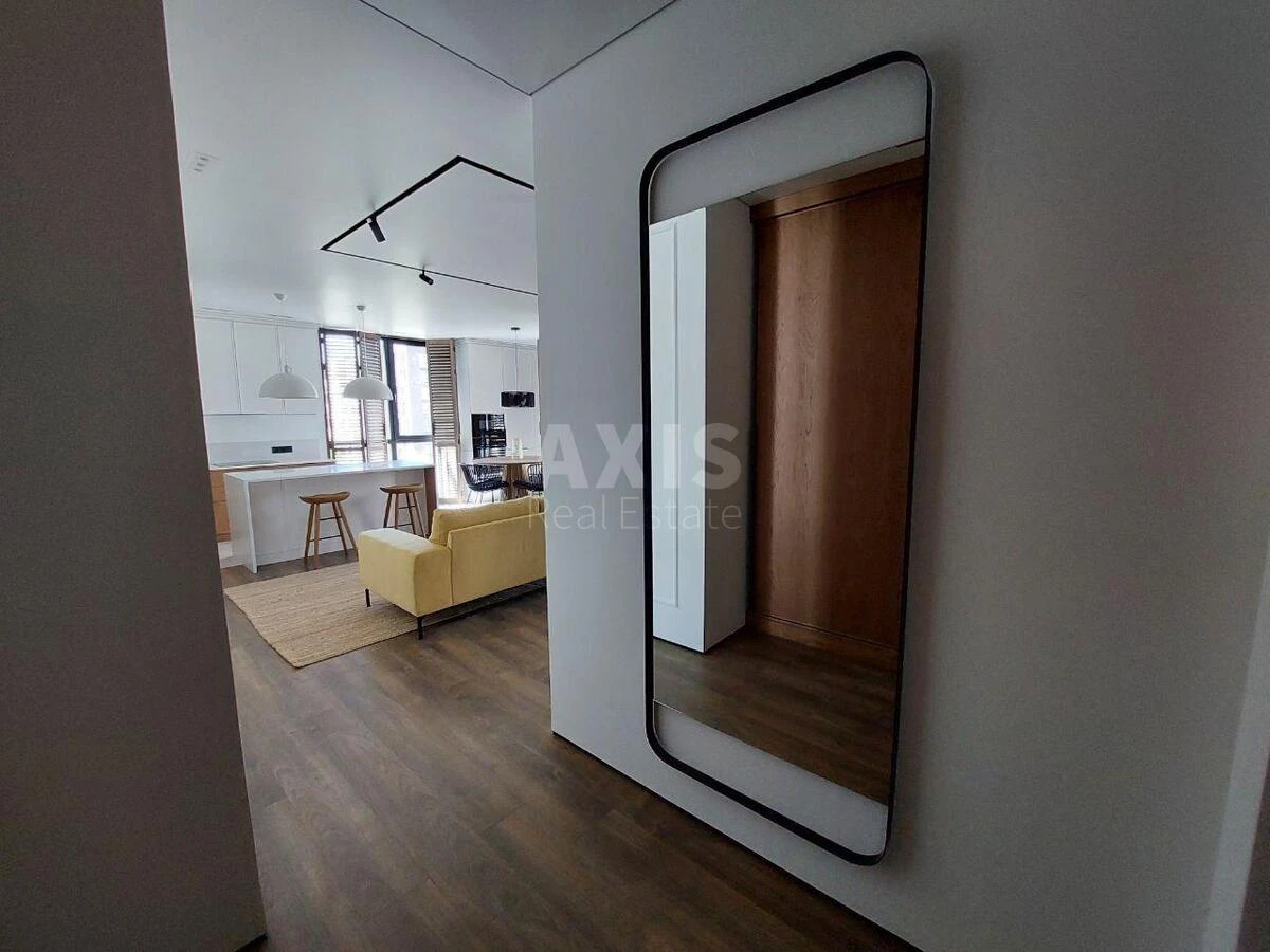 2k apartment vul. Saljutna 2Б6876812