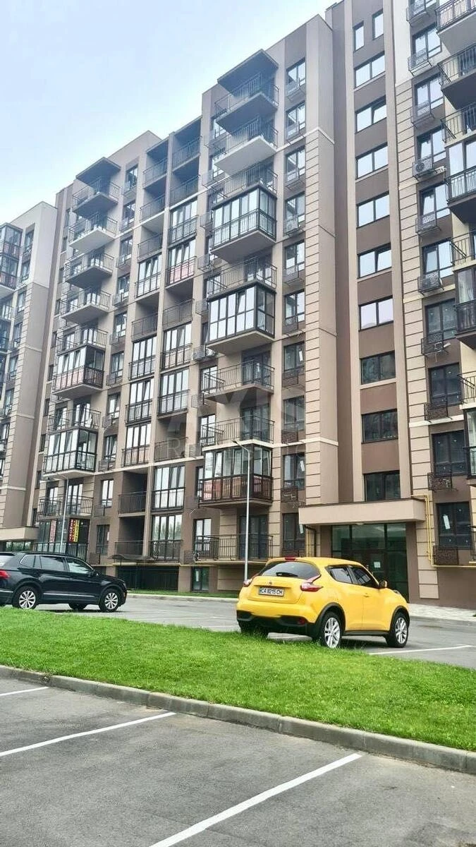 2k apartment vul. Zabolotnogo Akademika 14863515