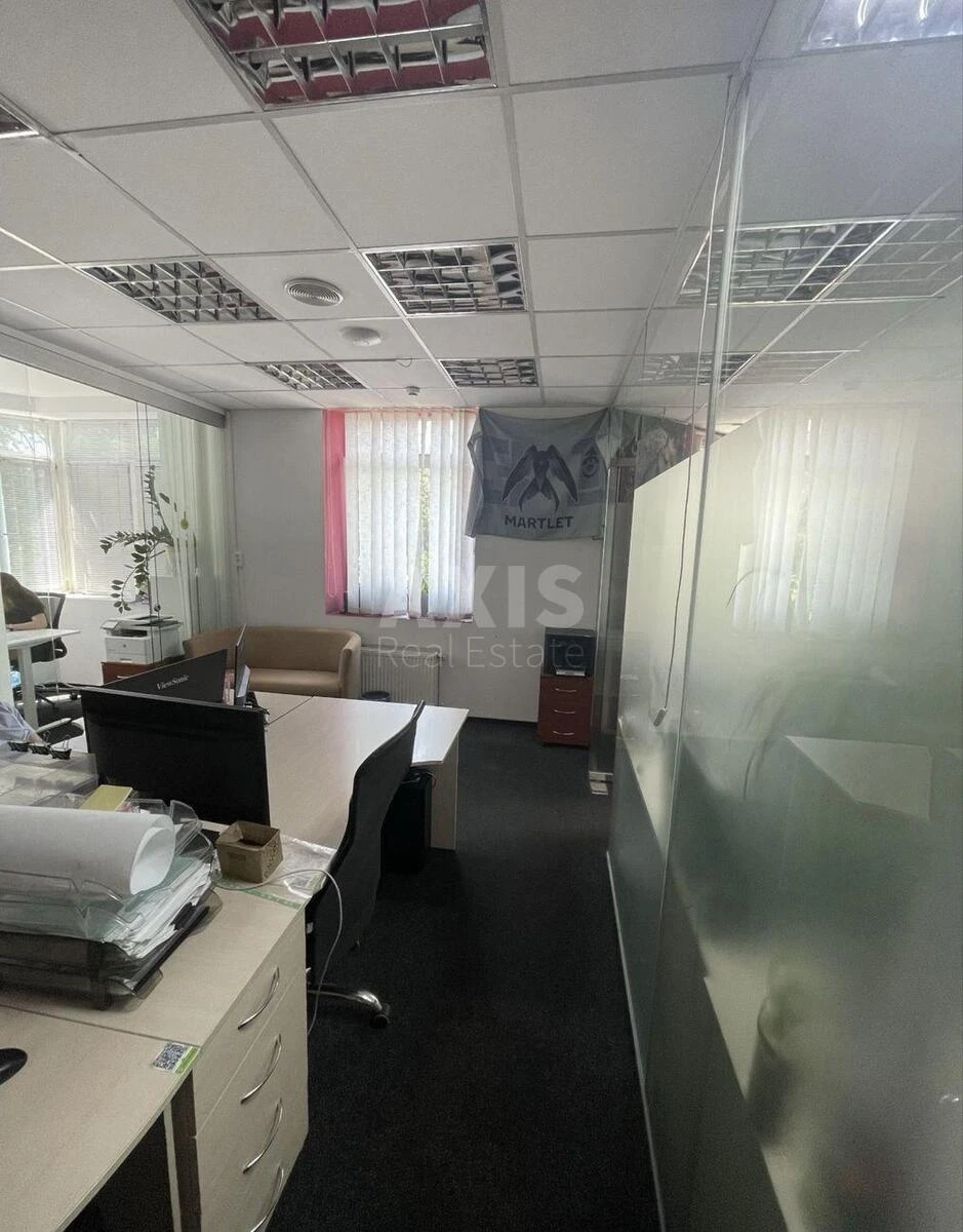 Office vul. Kopernyka 12Д, 175m2717341