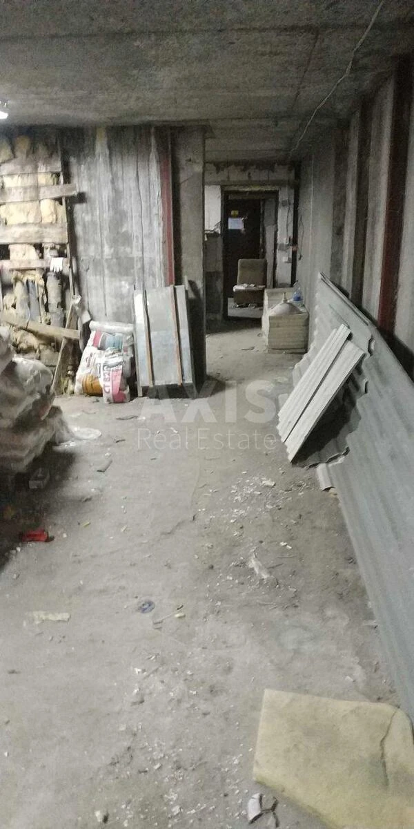 Trade object shose Harkivs'ke 19А, 100m2635417