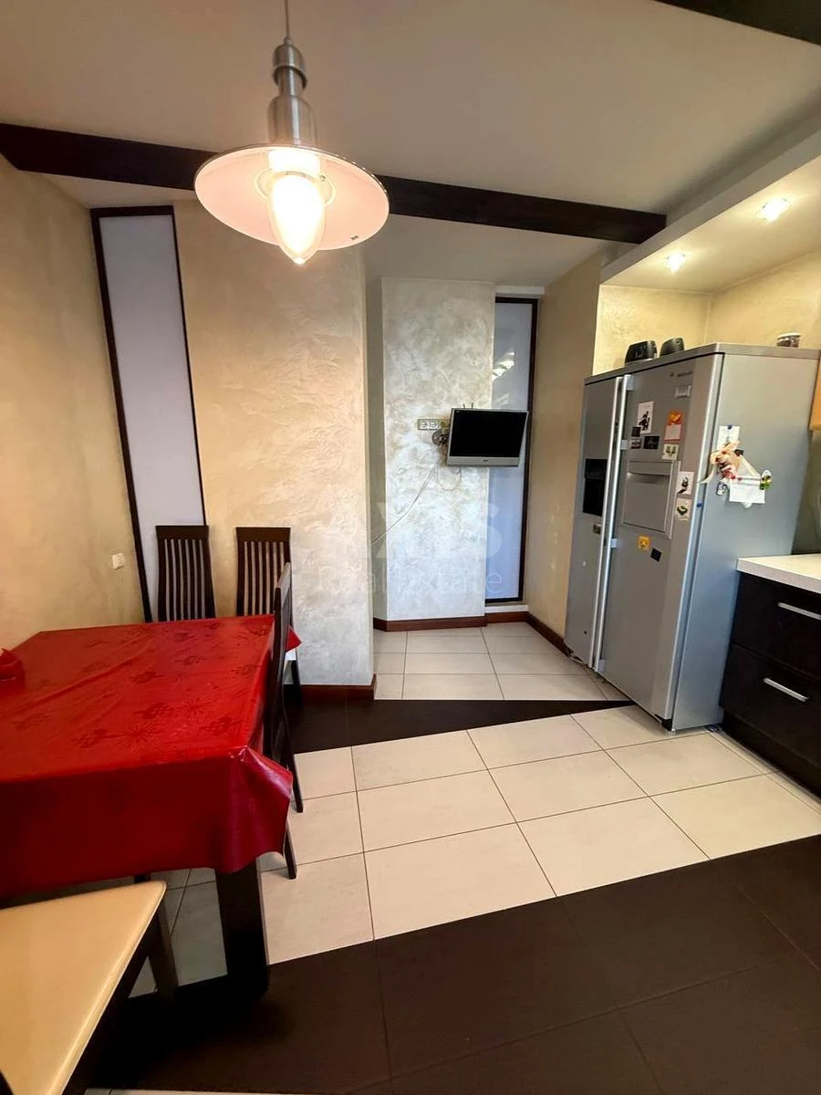 2k apartment vul. Lebedjeva-Kumacha 5702681