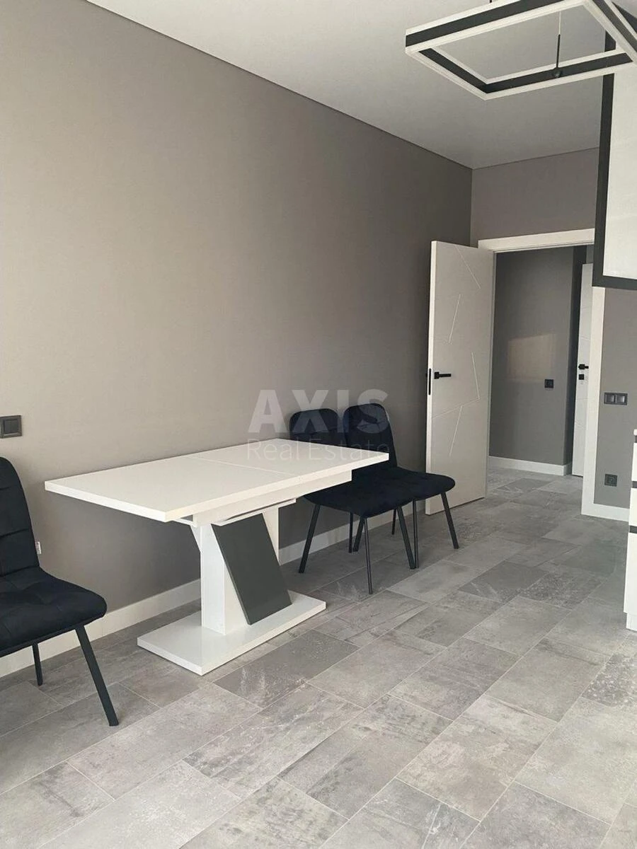 2k apartment vul. Zabolotnogo Akademika 1А670774